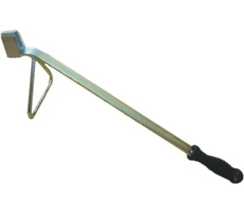 Drážkovač 104432
