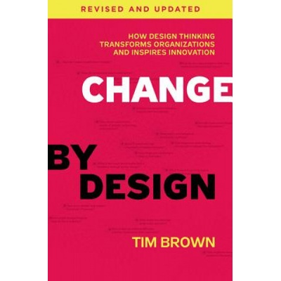 Change by Design, Revised and Updated Brown Tim