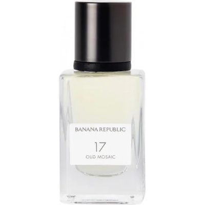 Banana Republic 17 Oud Mosaic EDP 75 ml