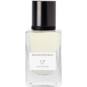 Banana Republic 17 Oud Mosaic EDP 75 ml Парфюми