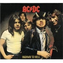 Hudba AC/DC - Highway To Hell CD