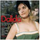 Dalida - Essential 3 CD