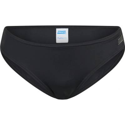 Zoggs Tahiti Brief Womens - Black