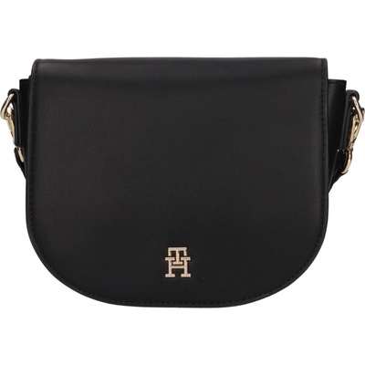 Tommy Hilfiger kabelka AW0AW17184 černá – Hledejceny.cz