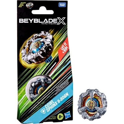 Beyblade X Cowl Sphinx 980GN