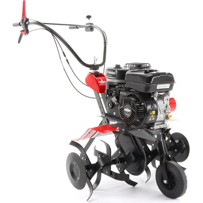 PUBERT v-garden ECOMAX 65B C2
