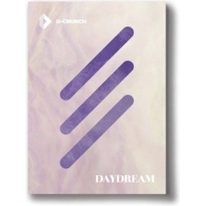 Daniel Shopping s. r. o D-Crunch: Daydream - CD (039580)