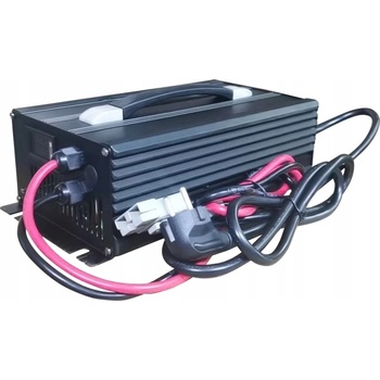 KÖnner & sÖhnen KÖNNER&SÖHNEN KS 40A-FC Бързо зарядно устройство 200-230 V/50 Hz (KS 40A-FC)