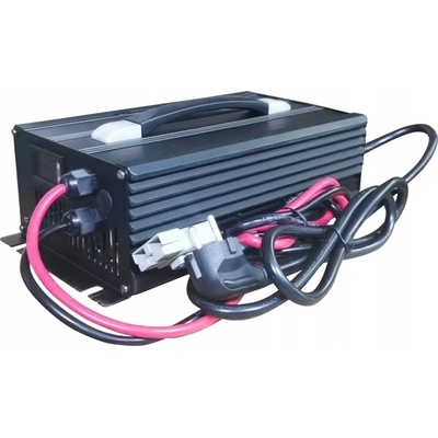 KÖnner & sÖhnen KÖNNER&SÖHNEN KS 40A-FC Бързо зарядно устройство 200-230 V/50 Hz (KS 40A-FC)