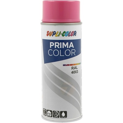 Dupli Color Prima farba v spreji 400 ml RAL 4003 lesklá vresová fialová