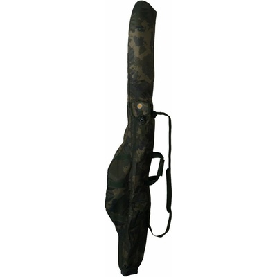 Solar Pouzdro Na Pruty Worldwide 5+ Rod Holdall 12 ft