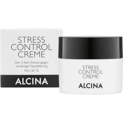 Alcina pleťový krém No.1 50 ml