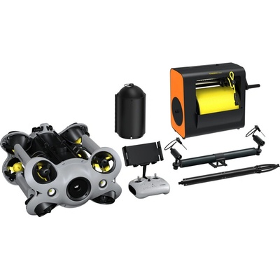 Chasing-Innovation Chasing M2 s pokročilá sada se 2 bateriemi