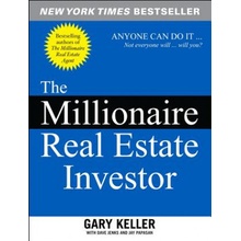 Millionaire Real Estate Investor Keller Gary