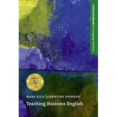 OXFORD HANDBOOKS FOR LANGUAGE TEACHERS: TEACHING BUSINESS EN