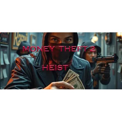 Money Theft 2: Heist