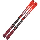 ATOMIC REDSTER S9 REVOSHOCK S 24/25