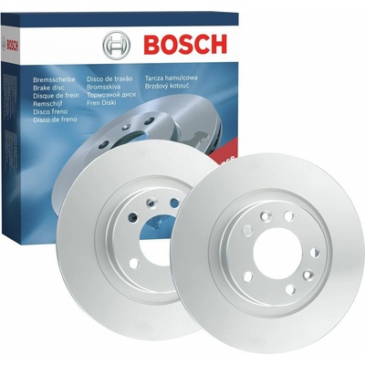 Brzdový kotúč BOSCH 0 986 479 130