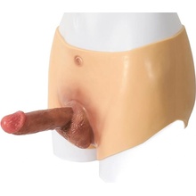 Basic X kalhotky s penisem