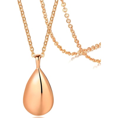 HARAHU Колие tu-29002 - Злато Ружова kp29002 (tu-29002)