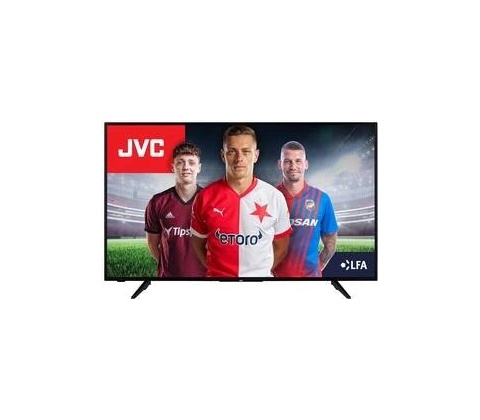 JVC LT-58VU3105