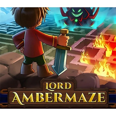 Lord Ambermaze