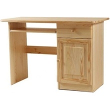 Maxi-Drew Písací stôl Wena Farba dreva: Orech