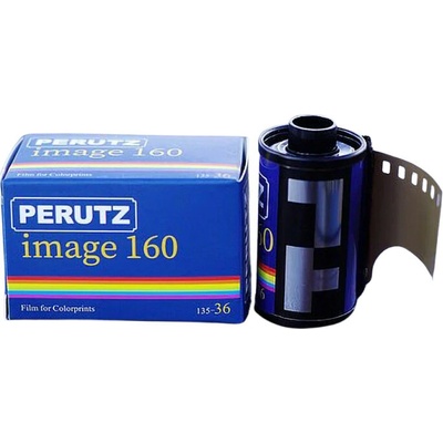 KING FILM Perutz Image 160 135/36