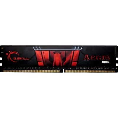 G.Skill Aegis DDR4 16GB 2666MHz F4-2666C19S-16GIS