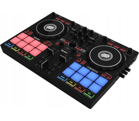 Reloop Ready