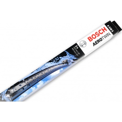 Bosch Aerotwin 625+550 mm BO 3397007538