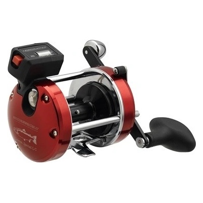 Abu Garcia Ambassadeur 7000 Salmon Special LC