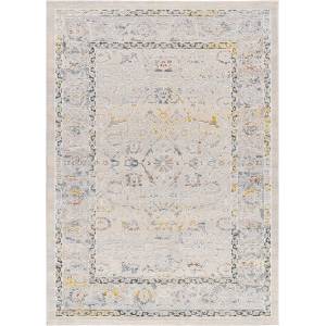 Universal Бежов килим 115x170 cm Berta - Universal (51774)