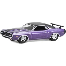 GreenLight Dodge Challenger R/T 1970 USPS 1:64