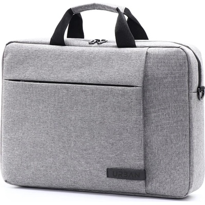 Urban Explorer Чанта за лаптоп Urban Explorer CitySwift, до 15.6" (39.62 cm), сива (UE103015GR)