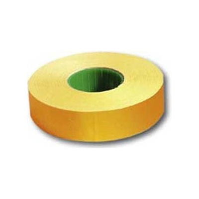 Motex Etikety 16x23 pre1623 cenovka neónovooranžová