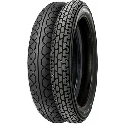 Metzeler ME77 Perfect 140/90 R15 70S – Zboží Mobilmania