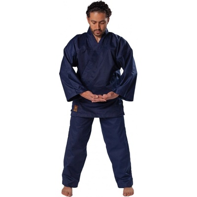 DANRHO Qi Gong