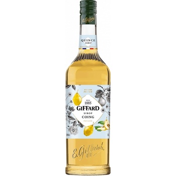 Giffard Сироп Дюля