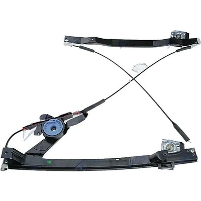 NTY Mechanismus Zvedání Skla Okna Ford Mondeo 96-07 přední náprava Levá Strana (1417698)