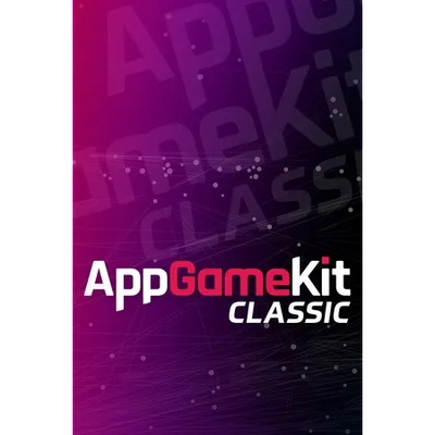 Игра App Game Kit: Easy Game Development за PC Steam, Електронна доставка