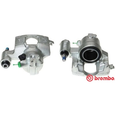 Brzdový strmeň BREMBO F 24 162 (F24162)