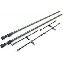 Mivardi Sada stabilizačných tyčí Session Umbrella XL