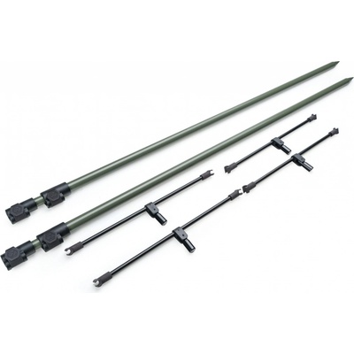 Mivardi Sada stabilizačných tyčí Session Umbrella XL
