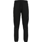 Odlo Мъжки панталон за ски бягане Odlo Zeroweight Pro Windproof Warm Pants Regular Length Cross-country ski trousers - Black - размер XL (003-2960-0114)