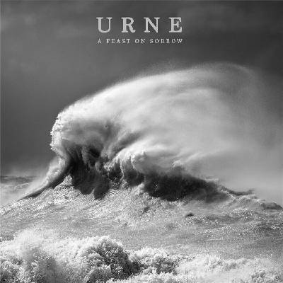 Urne - A Feast On Sorrow (2 LP) (5401148000528)
