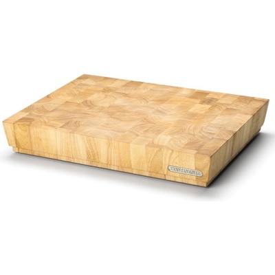 Prkénko na krájení - špalek 48 cm
