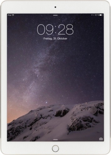 Apple - iPad Air2   MH182CH/A  ゴールド  Wifi  64G Amazon.com : Apple iPad Air 2, 64GB, 4G + Wi-Fi - Gold