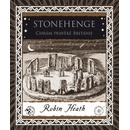 Heath Robin - Stonehenge -- Chrám pravěké Británie
