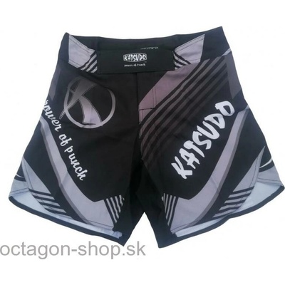 Katsudo MMA Cage